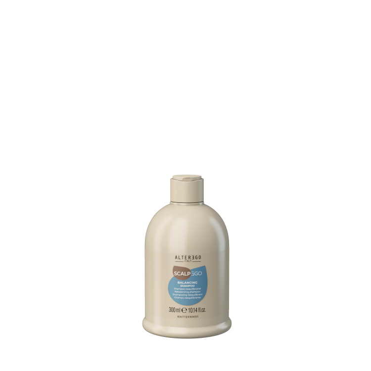 Scalpego Balancing Shampoo