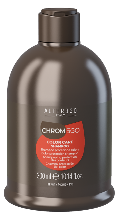 Chromego Color Care Shampoo