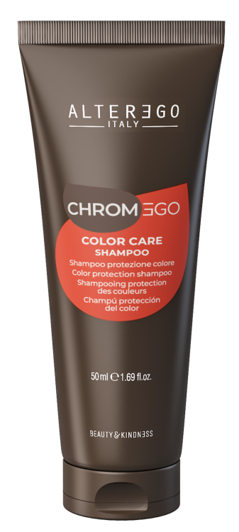 Chromego Color Care Shampoo