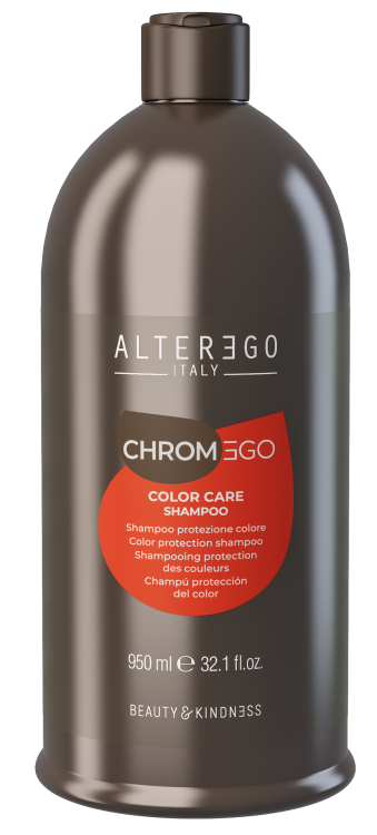 Chromego Color Care Shampoo