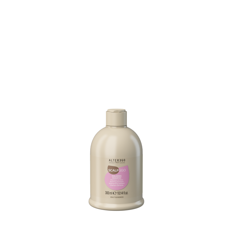 Scalpego Calming Shampoo