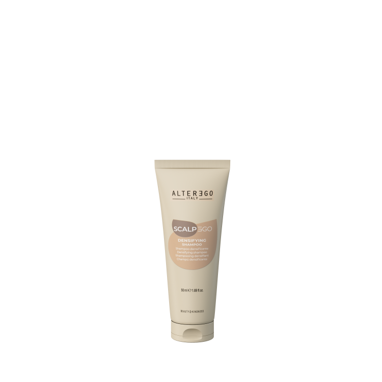 Scalpego Densifying Shampoo