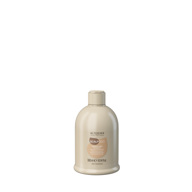 Scalpego Densifying Shampoo