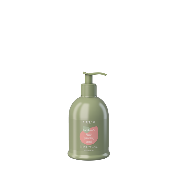Curego Filler Mask