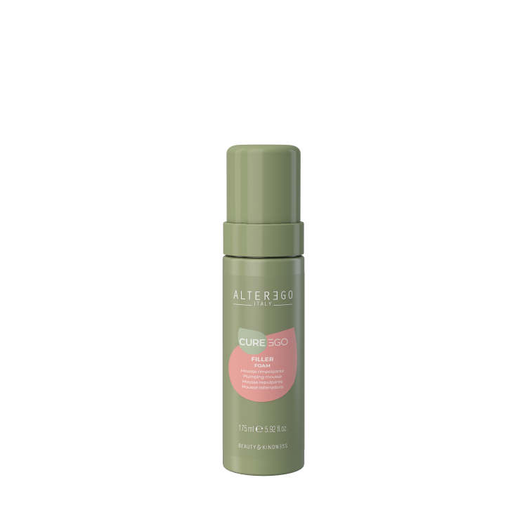 Curego Filler Mousse