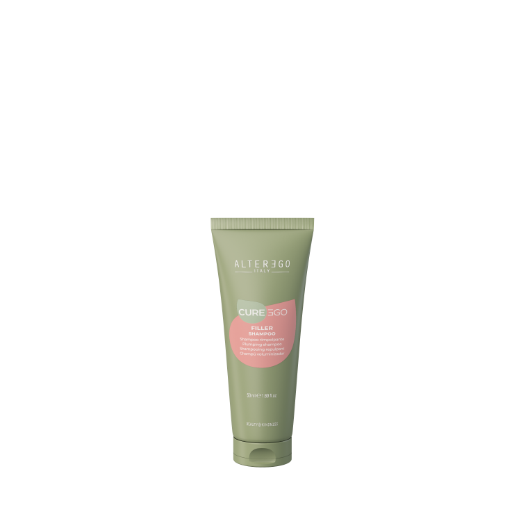 Curego Filler Shampoo