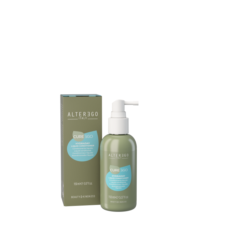 Curego Hydradry Liquid Conditioner