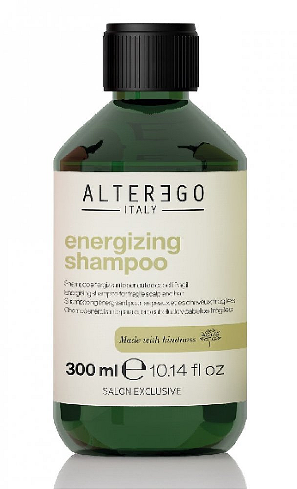 Energizing Shampoo
