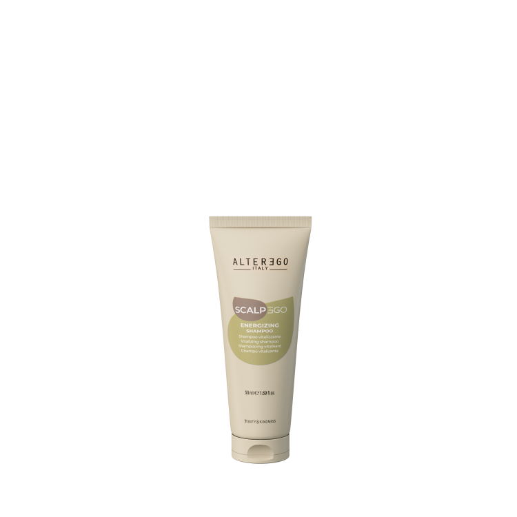 Scalpego Energizing Shampoo
