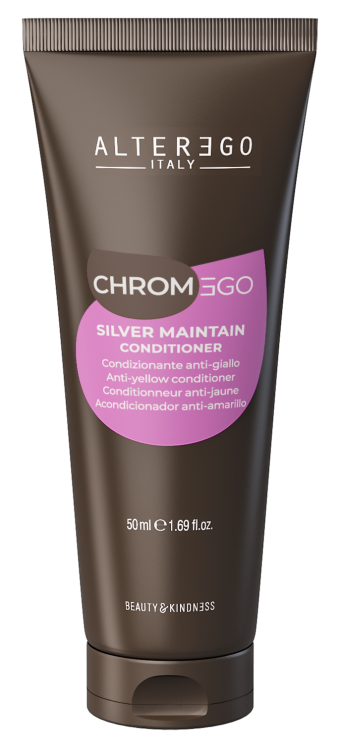 Chromego Silver Maintain Conditioner