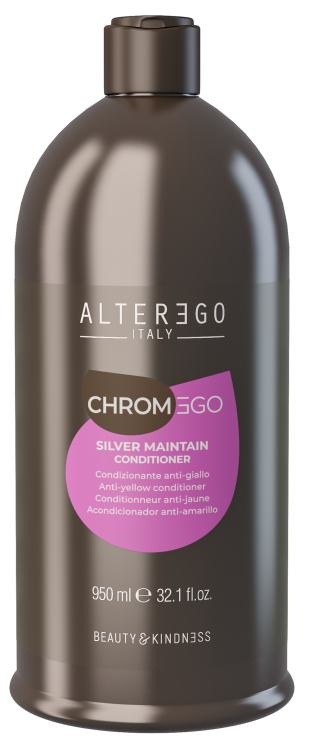 Chromego Silver Maintain Conditioner