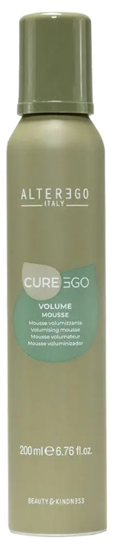 Curego Volume Mousse