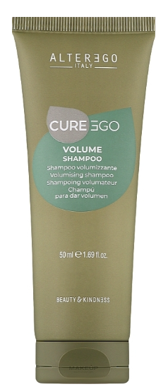 Curego Volume Shampoo