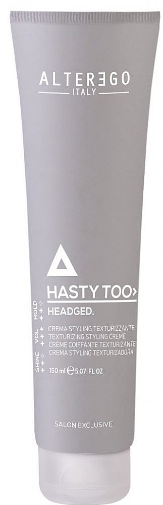 Headged