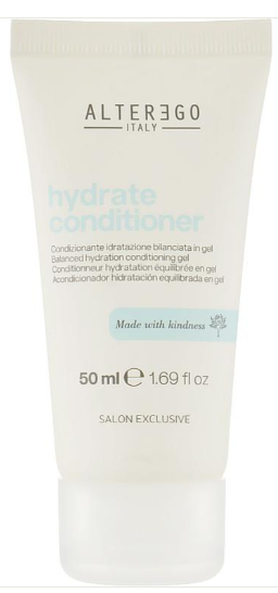 Hydrating Gel Conditioner