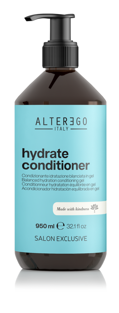 Hydrate Conitioner