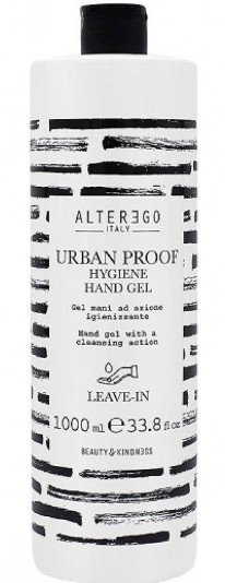 Urban Proof Hygiene Hand Gel