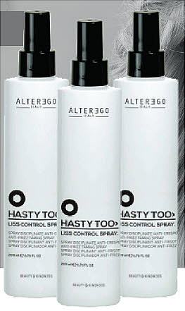 Hastytoo Liss Ctrl Spray