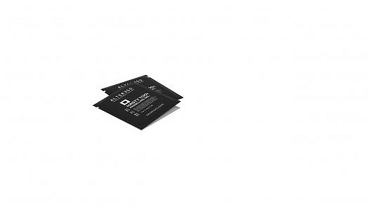 Modeling Gel Alcohol Free