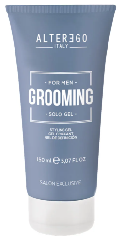 Mens Solo Gel