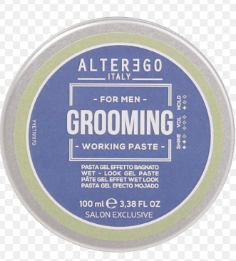 Mens Working Paste
