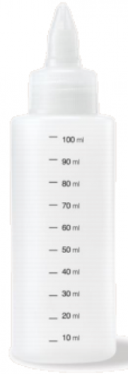 Application Bottle