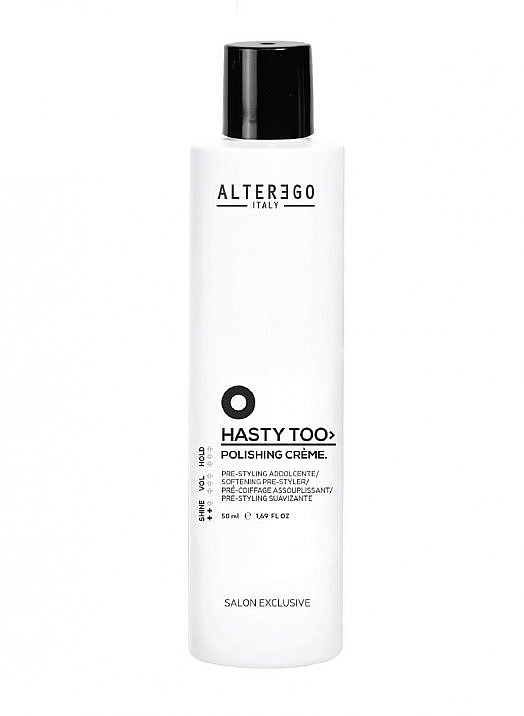 Polishing Cream