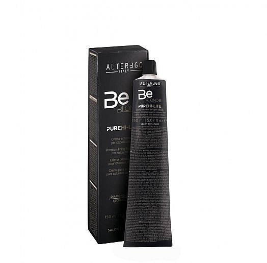 Pure Hi Lite Lifting Cream