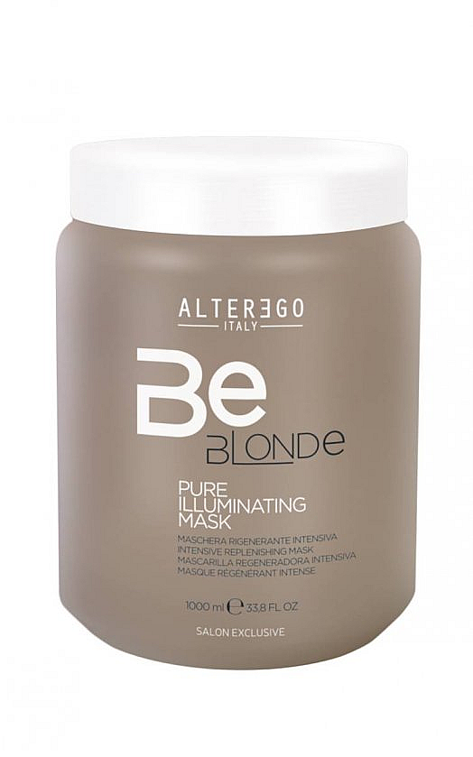 Pure Illuminating Mask