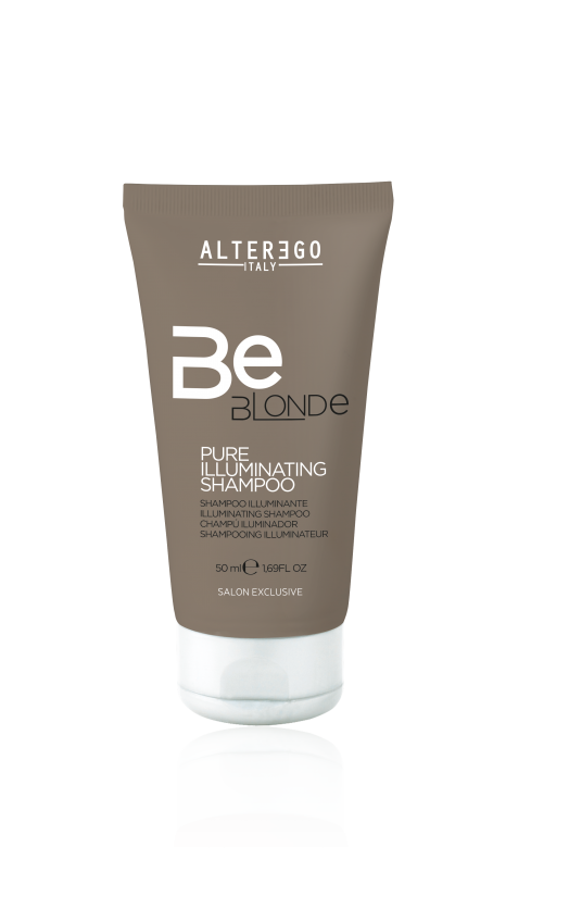 Pure Illuminating Shampoo
