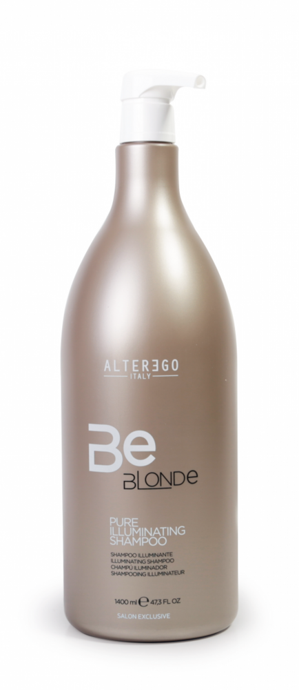 Pure Illuminating Shampoo