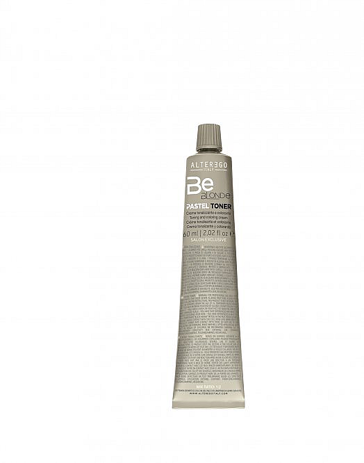Pastel Toner