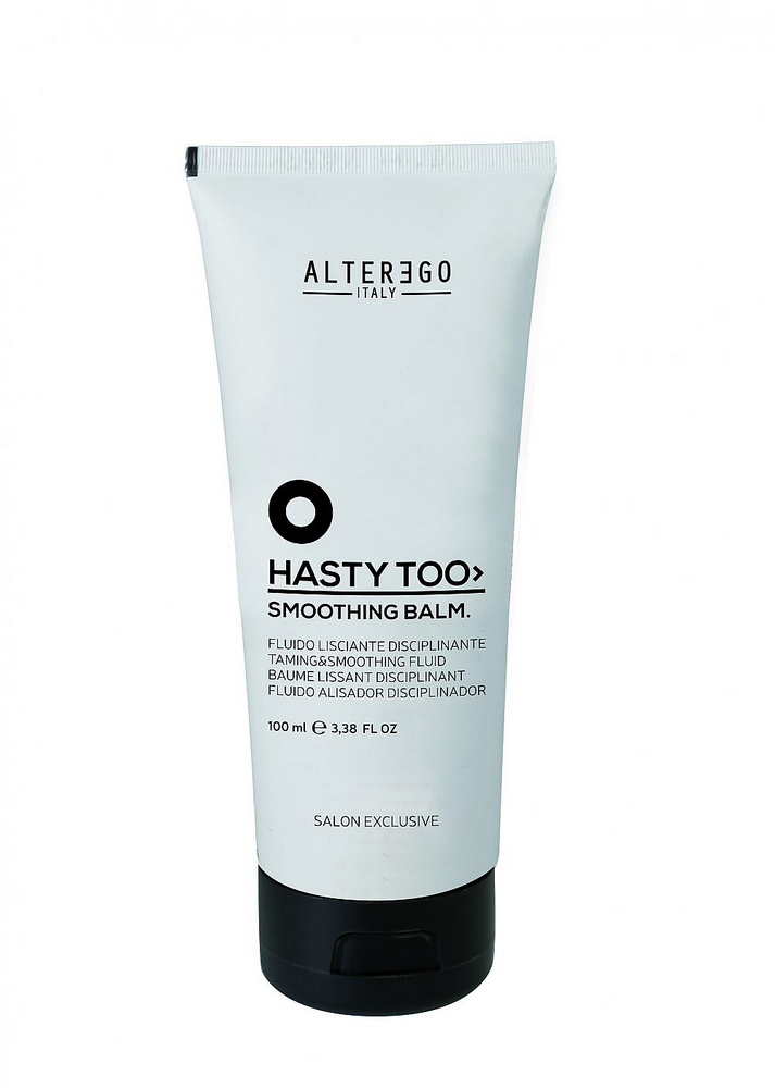 Smoothing Balm