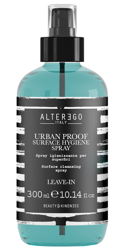 Urban Proof Surface Hygiene Spray