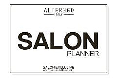 Salon Planner