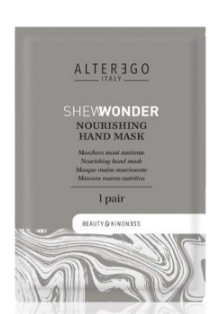 She Wonder Hand Mask 18gr