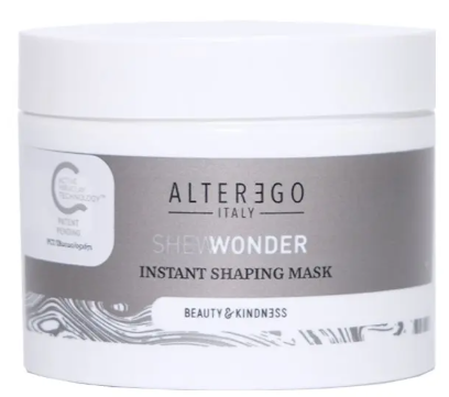 She Wonder Instant Shape Mask