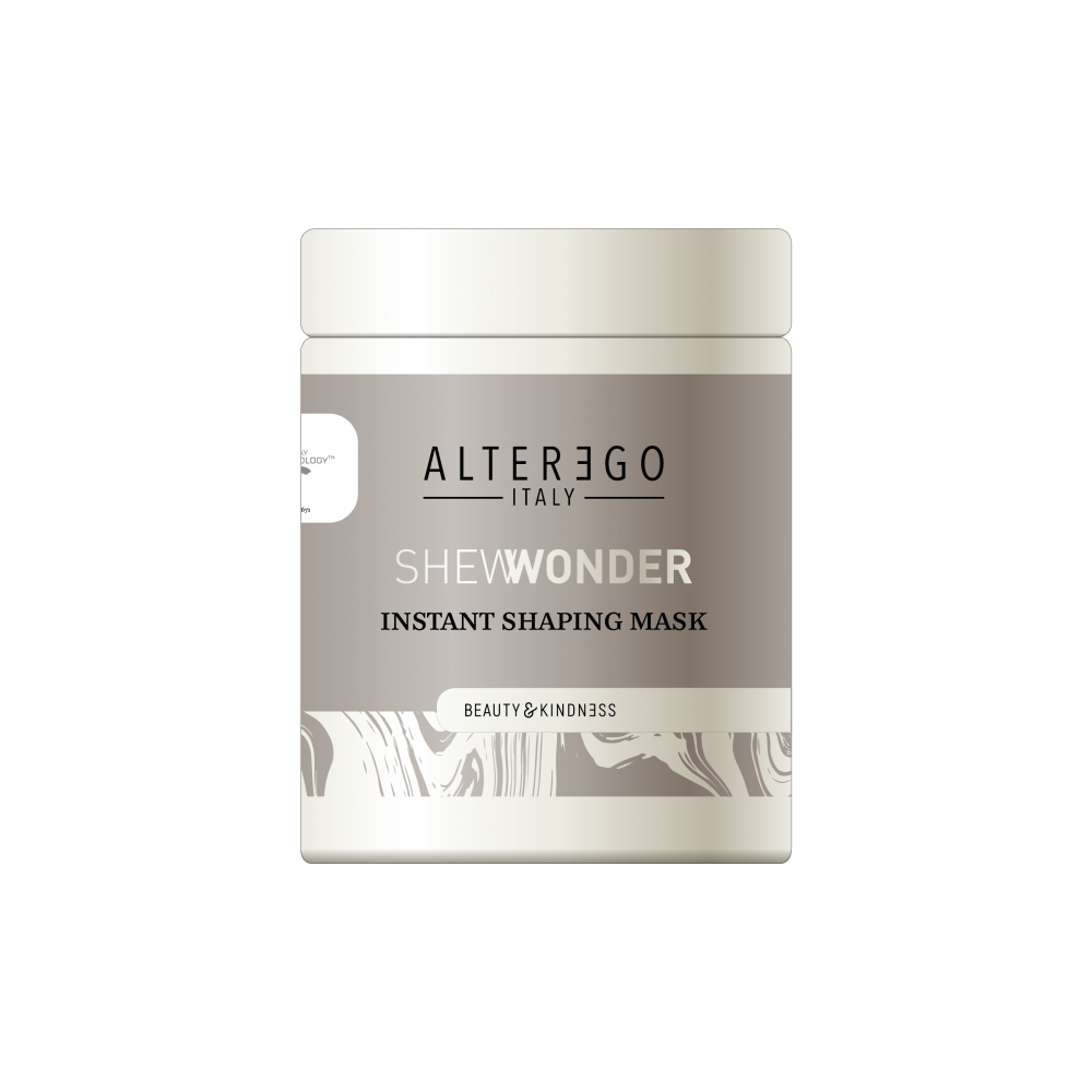 She Wonder Instant Shape Mask