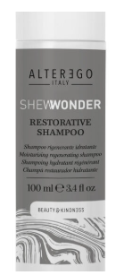 She Wonder Restorativ Shampoo