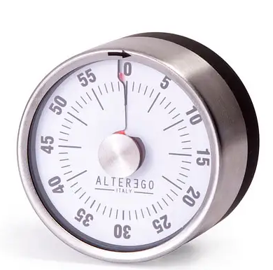 Timer Alter Ego Italy Italy