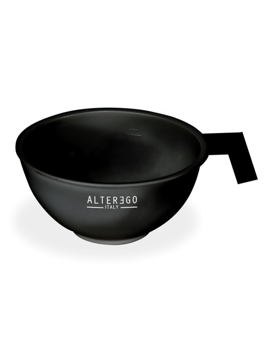 Tinting Black Bowl