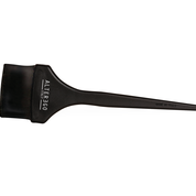 Tinting Brush With Silicon Brush