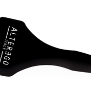 Tinting Brush With Straight Brush