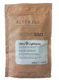 Ultra 9 Lightener
