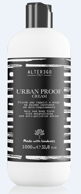 Urban Proof Cream