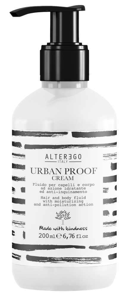 Urban Proof Cream