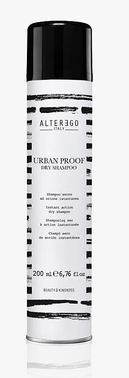 Urban Proof Dry Shampoo