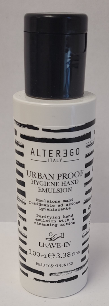 Urban Proof Hygiene Hand Emulsion
