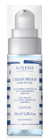 Urban Proof Hair Nectar Anti Pollution