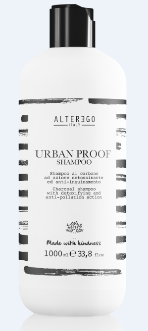 Urban Proof Shampoo